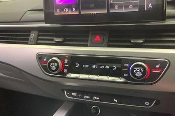 Audi A5 35 TDI Sport 2dr S Tronic