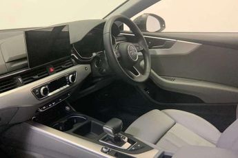 Audi A5 35 TDI Sport 2dr S Tronic
