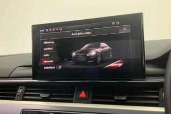 Audi A5 35 TDI Sport 2dr S Tronic