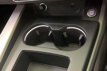 Audi A5 35 TDI Sport 2dr S Tronic