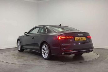 Audi A5 35 TDI Sport 2dr S Tronic