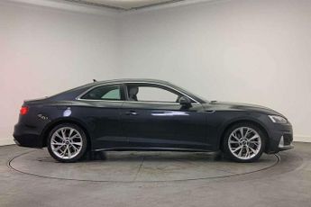 Audi A5 35 TDI Sport 2dr S Tronic