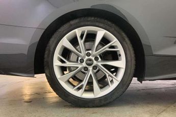 Audi A5 35 TDI Sport 2dr S Tronic