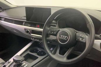 Audi A5 35 TDI Sport 2dr S Tronic