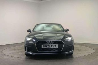 Audi A5 35 TDI Sport 2dr S Tronic