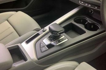 Audi A5 35 TDI Sport 2dr S Tronic
