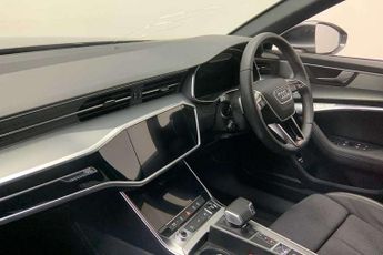 Audi A6 40 TFSI S Line 4dr S Tronic [Tech Pack]