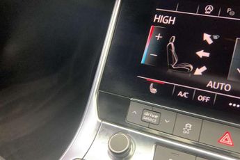 Audi A6 40 TFSI S Line 4dr S Tronic [Tech Pack]