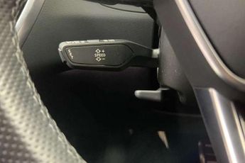 Audi A6 40 TFSI S Line 4dr S Tronic [Tech Pack]