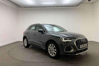 Audi Q3 35 TFSI Sport 5dr S Tronic