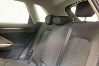 Audi Q3 35 TFSI Sport 5dr S Tronic