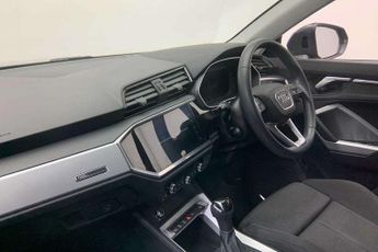 Audi Q3 35 TFSI Sport 5dr S Tronic