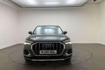Audi Q3 35 TFSI Sport 5dr S Tronic