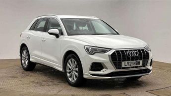 Audi Q3 35 TFSI Sport 5dr S Tronic
