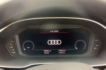 Audi Q3 35 TFSI Sport 5dr S Tronic