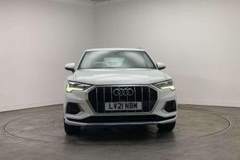 Audi Q3 35 TFSI Sport 5dr S Tronic