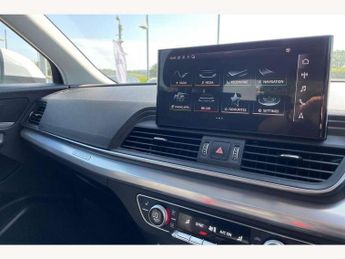 Audi Q5 40 TDI Quattro Sport 5dr S Tronic