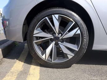 Peugeot 308 1.5 BlueHDi Allure 5dr EAT8