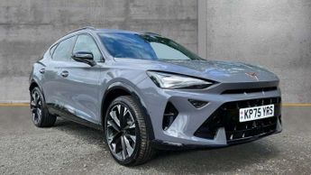 Cupra Formentor 1.5 eHybrid 272 VZ2 5dr DSG