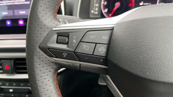 SEAT Arona 1.0 TSI 115 FR Black Edition 5dr DSG