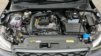 SEAT Arona 1.0 TSI 115 FR Black Edition 5dr DSG