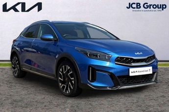 Kia Ceed 1.5T GDi ISG 3 5dr