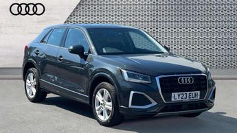 Audi Q2 35 TFSI Sport 5dr