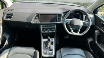 SEAT Ateca 1.5 TSI EVO Xperience Lux 5dr DSG