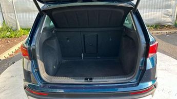 SEAT Ateca 1.5 TSI EVO Xperience Lux 5dr DSG