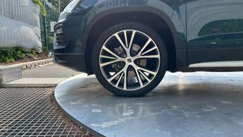 SEAT Ateca 1.5 TSI EVO Xperience Lux 5dr DSG