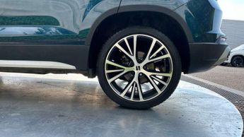 SEAT Ateca 1.5 TSI EVO Xperience Lux 5dr DSG