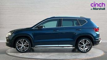 SEAT Ateca 1.5 TSI EVO Xperience Lux 5dr DSG