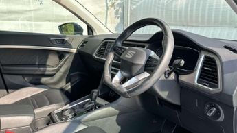 SEAT Ateca 1.5 TSI EVO Xperience Lux 5dr DSG