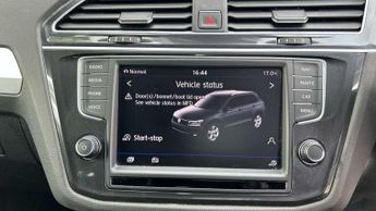 Volkswagen Tiguan 2.0 TDi 150 4Motion SE Nav 5dr DSG