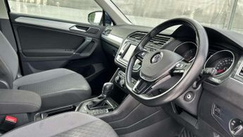 Volkswagen Tiguan 2.0 TDi 150 4Motion SE Nav 5dr DSG