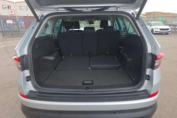 Skoda Kodiaq 1.5 TSI SE L Executive 5dr DSG [7 Seat]