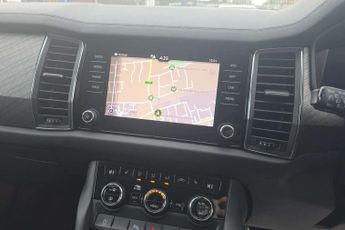 Skoda Kodiaq 1.5 TSI SE L Executive 5dr DSG [7 Seat]