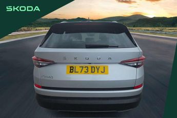 Skoda Kodiaq 1.5 TSI SE L Executive 5dr DSG [7 Seat]