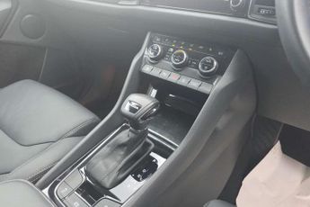 Skoda Kodiaq 1.5 TSI SE L Executive 5dr DSG [7 Seat]