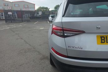 Skoda Kodiaq 1.5 TSI SE L Executive 5dr DSG [7 Seat]