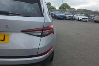 Skoda Kodiaq 1.5 TSI SE L Executive 5dr DSG [7 Seat]