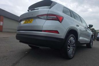 Skoda Kodiaq 1.5 TSI SE L Executive 5dr DSG [7 Seat]