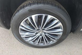 Skoda Kodiaq 1.5 TSI SE L Executive 5dr DSG [7 Seat]