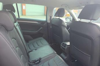 Skoda Kodiaq 1.5 TSI SE L Executive 5dr DSG [7 Seat]