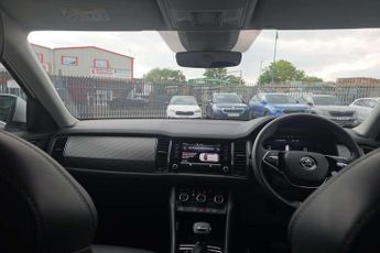 Skoda Kodiaq 1.5 TSI SE L Executive 5dr DSG [7 Seat]