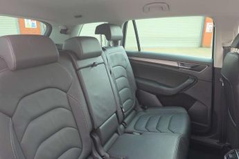 Skoda Kodiaq 1.5 TSI SE L Executive 5dr DSG [7 Seat]