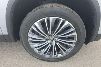 Skoda Kodiaq 1.5 TSI SE L Executive 5dr DSG [7 Seat]