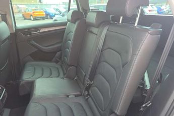 Skoda Kodiaq 1.5 TSI SE L Executive 5dr DSG [7 Seat]