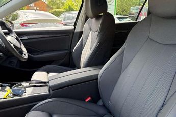 Skoda Superb 1.5 TSI iV SE L DSG 5dr