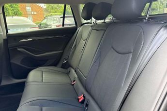 Skoda Superb 1.5 TSI iV SE L DSG 5dr